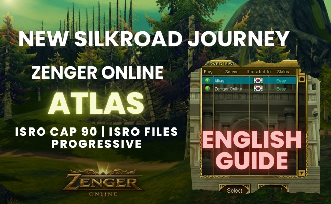 Atlas Full Guide